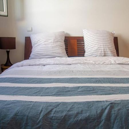 Le Geranium: T3 Avec Vue Mer Exceptionnelle Saint-Denis Eksteriør billede